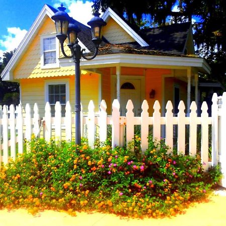 Shamrock Thistle & Crown B&B Weirsdale Екстериор снимка
