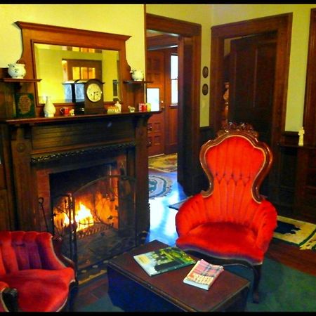 Shamrock Thistle & Crown B&B Weirsdale Екстериор снимка