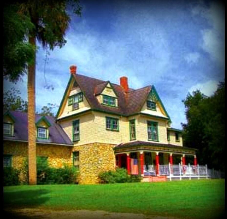 Shamrock Thistle & Crown B&B Weirsdale Екстериор снимка