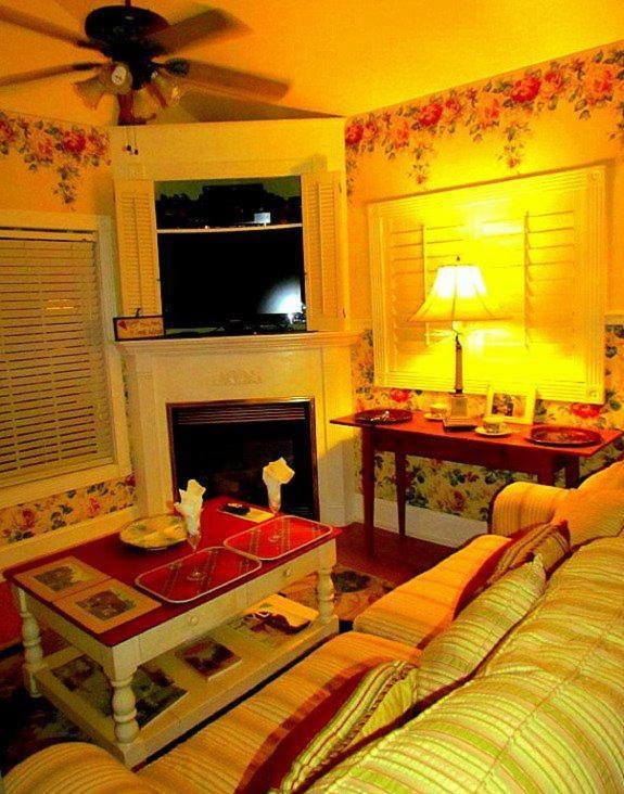 Shamrock Thistle & Crown B&B Weirsdale Екстериор снимка