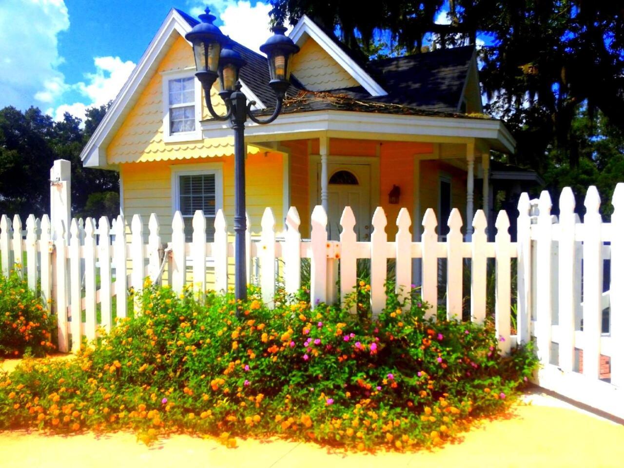 Shamrock Thistle & Crown B&B Weirsdale Екстериор снимка