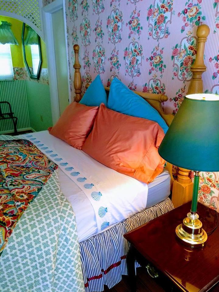 Shamrock Thistle & Crown B&B Weirsdale Екстериор снимка