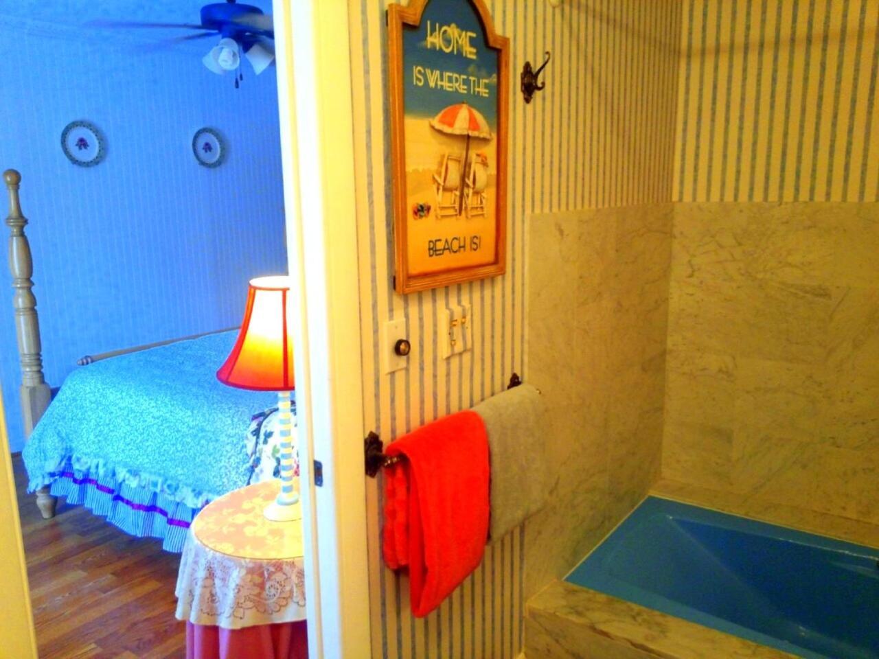 Shamrock Thistle & Crown B&B Weirsdale Екстериор снимка
