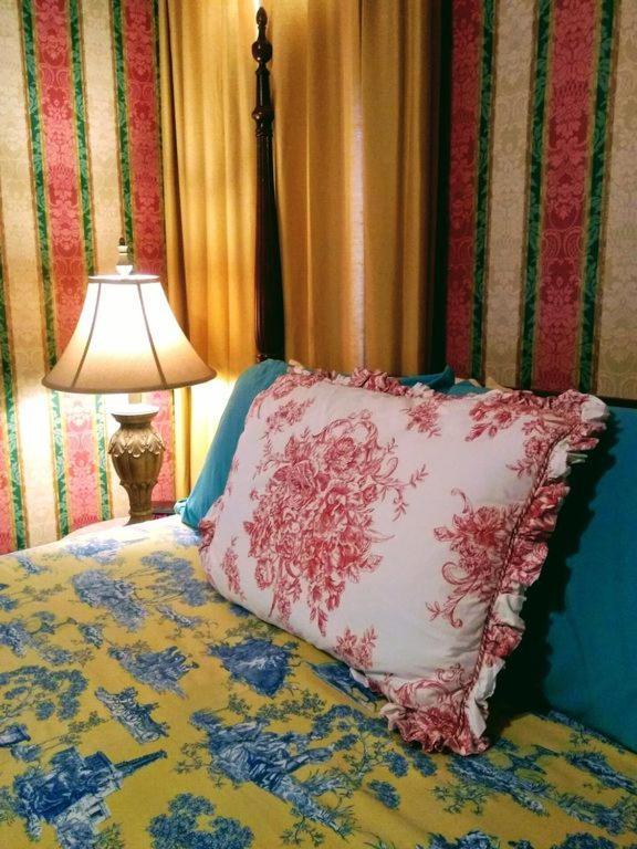 Shamrock Thistle & Crown B&B Weirsdale Екстериор снимка
