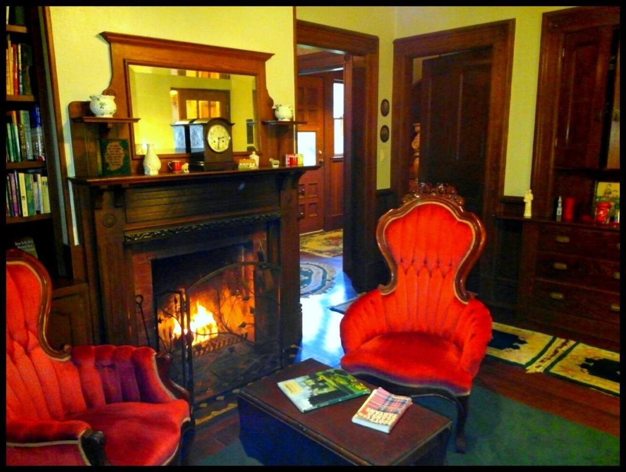 Shamrock Thistle & Crown B&B Weirsdale Екстериор снимка