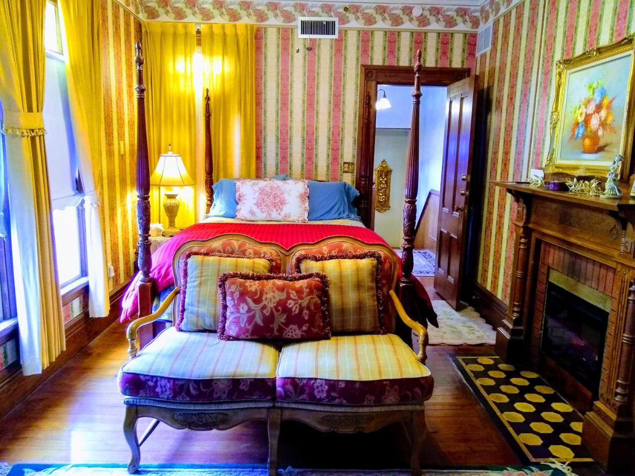 Shamrock Thistle & Crown B&B Weirsdale Екстериор снимка