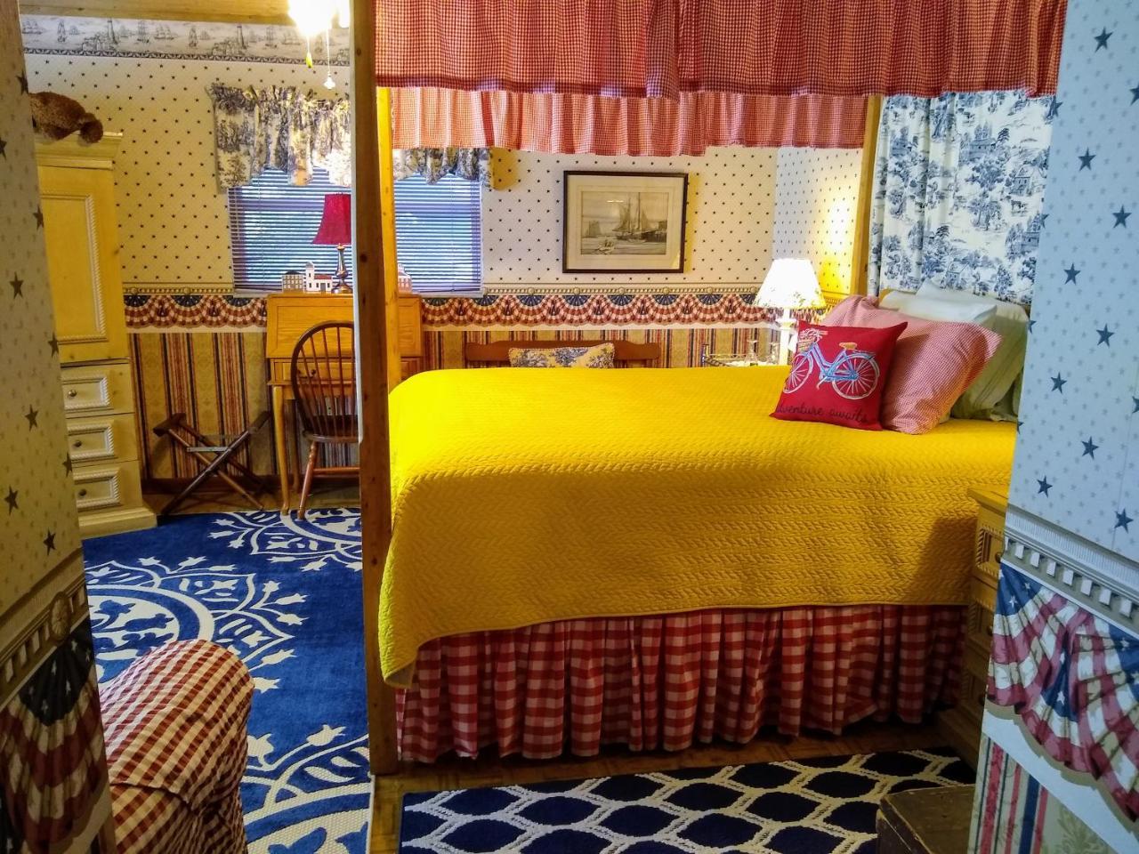 Shamrock Thistle & Crown B&B Weirsdale Екстериор снимка