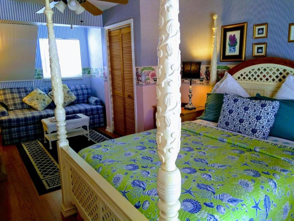Shamrock Thistle & Crown B&B Weirsdale Екстериор снимка