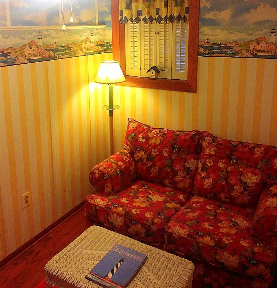 Shamrock Thistle & Crown B&B Weirsdale Екстериор снимка