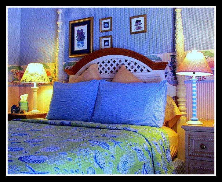 Shamrock Thistle & Crown B&B Weirsdale Екстериор снимка