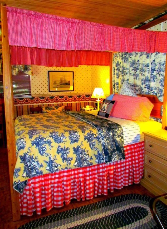 Shamrock Thistle & Crown B&B Weirsdale Екстериор снимка