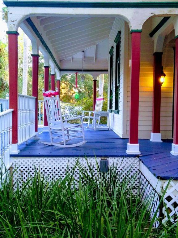 Shamrock Thistle & Crown B&B Weirsdale Екстериор снимка
