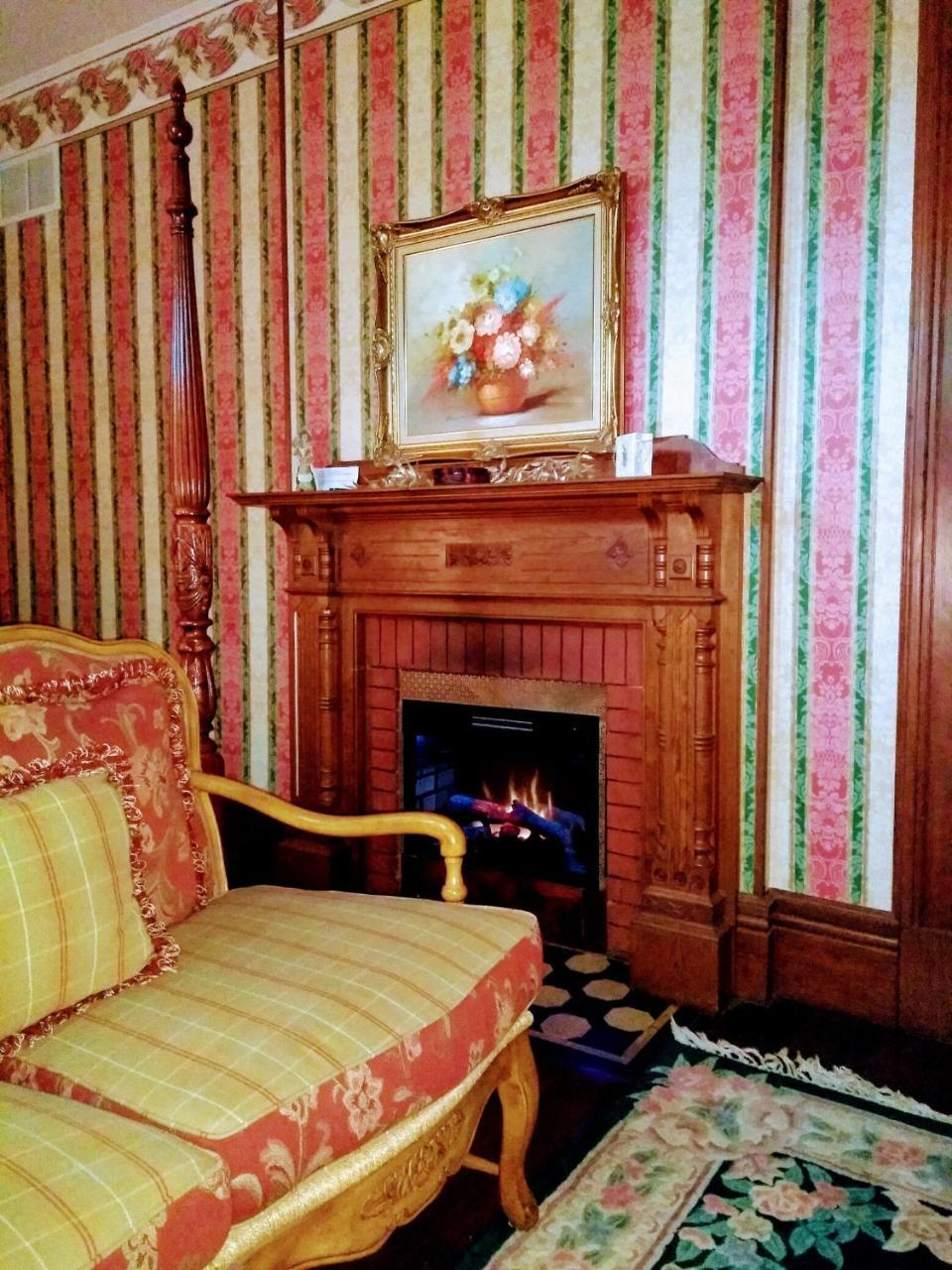 Shamrock Thistle & Crown B&B Weirsdale Екстериор снимка