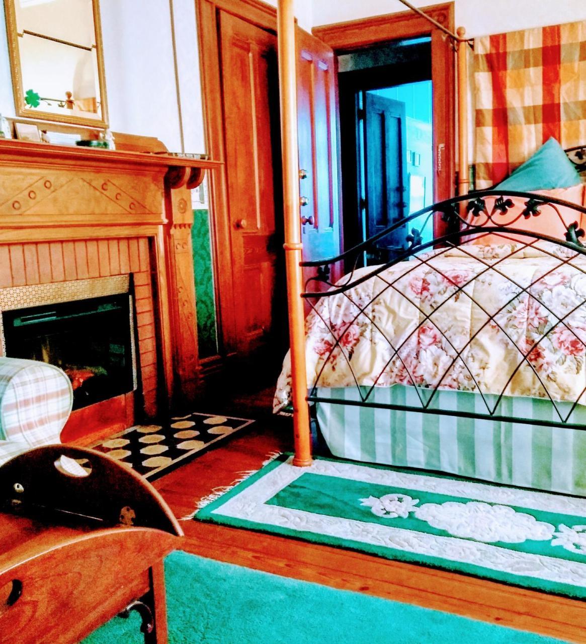 Shamrock Thistle & Crown B&B Weirsdale Екстериор снимка