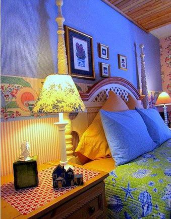 Shamrock Thistle & Crown B&B Weirsdale Екстериор снимка