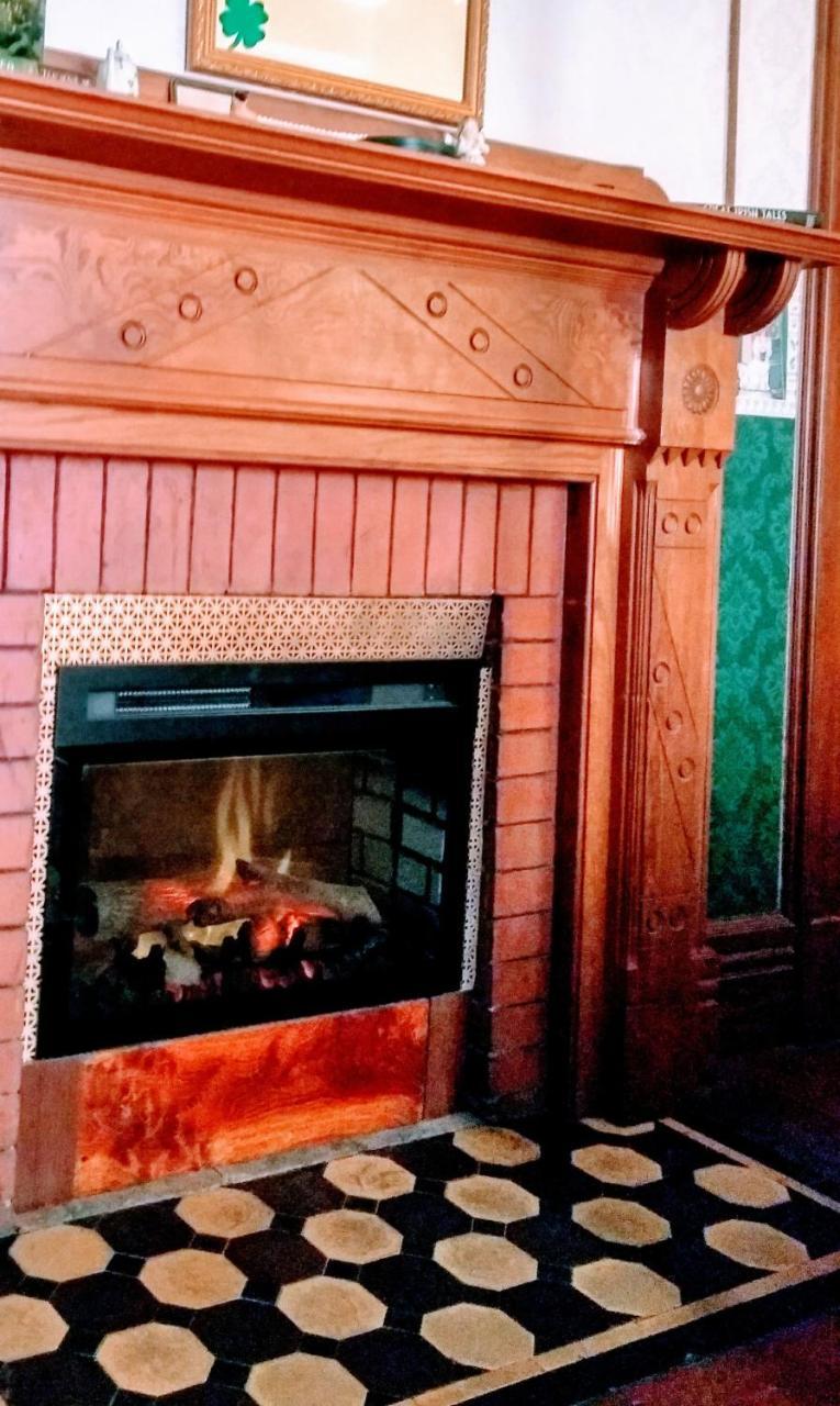 Shamrock Thistle & Crown B&B Weirsdale Екстериор снимка